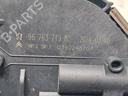 Front wiper motor CITROËN C4 Picasso II 1.6 HDi / BlueHDi 115 | BP35782130M29 - Image 5