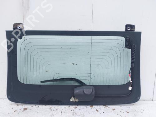 Tailgate CITROËN C1 (PM_, PN_) 1.0 | BP29519539C6