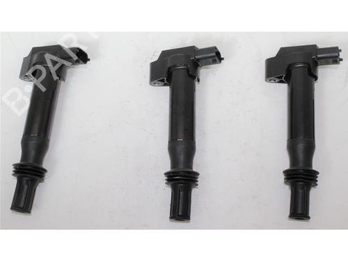 Used Ignition coil Ignition coil PEUGEOT 2008 I (CU_) 1.2 THP 110 / PureTech 110 (110 hp) 15141802 15141802