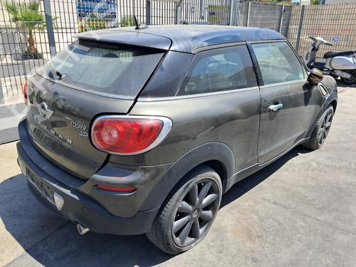 Pedal MINI MINI PACEMAN (R61) Cooper SD | BP38745607I4 - Image 9