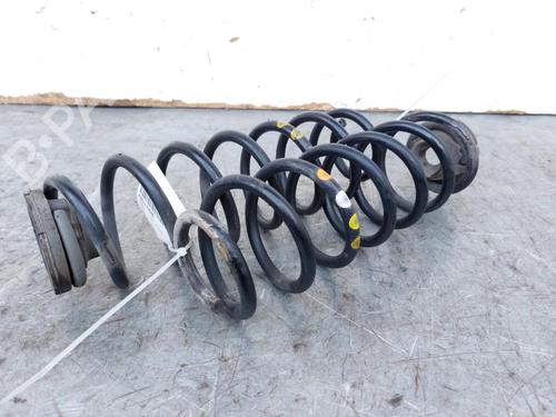 Used Shock absorber spring VW POLO V (6R1, 6C1) 1.4 TDI (90 hp) 15166093