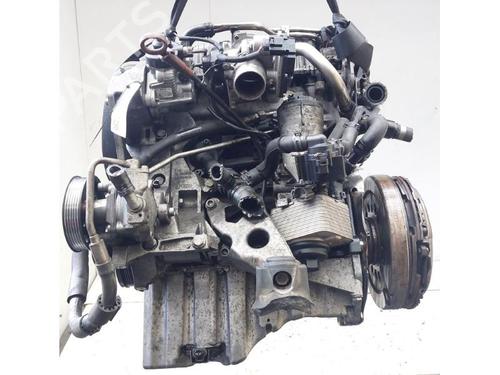 Used Engine Engine AUDI A4 B8 Avant (8K5) 2.0 TDI (143 hp) 33457172 33457172