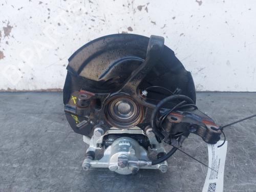 Left front steering knuckle FORD PUMA (J2K, CF7) 1.0 EcoBoost mHEV | BP37287124M25 - Image 3