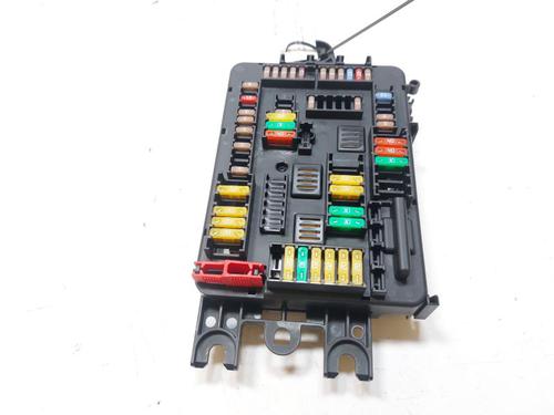 Fuse box BMW 1 (F21) 118 d xDrive | BP33194221E1 - Image 2