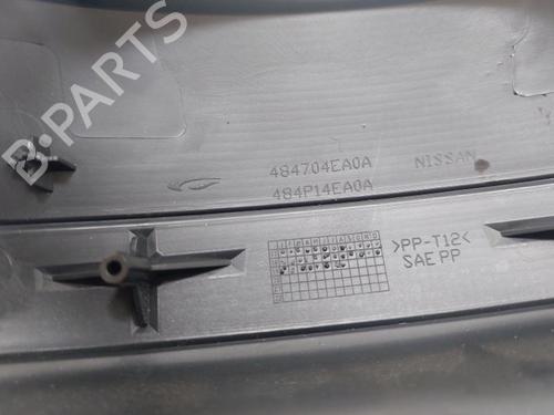Other NISSAN QASHQAI II (J11, J11_) 1.3 DIG-T | BP29584025O1 