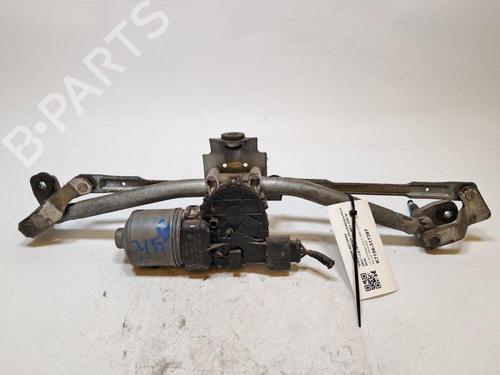 Motor limpia delantero Motor limpia delantero VW POLO IV (9N_, 9A_) 1.4 16V (80 hp) 33904611 33904611