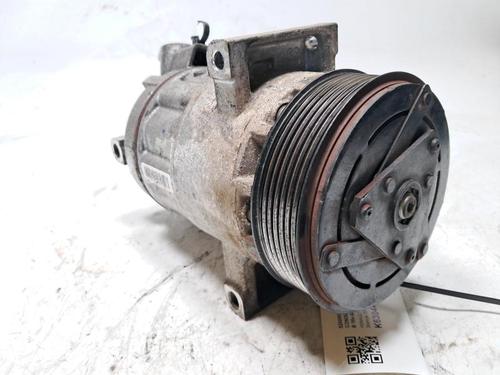 Used AC compressor RENAULT CLIO IV (BH_) 1.2 TCe 120 (BHM0) (120 hp) 33193349