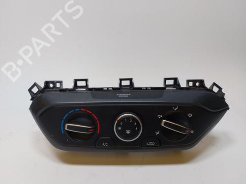 Comando chauffage Comando chauffage HYUNDAI i20 ACTIVE (IB, GB) 1.4 (99 hp) 36107708 36107708