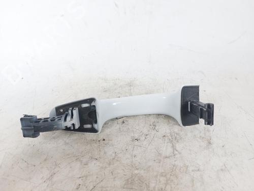 Front left exterior door handle FORD B-MAX (JK) 1.0 EcoBoost | BP23451825C128 
