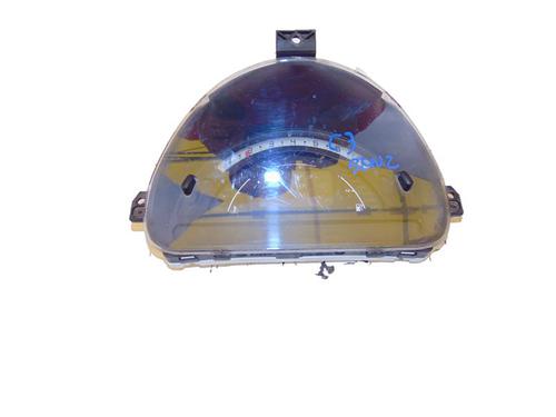 Used Instrument cluster CITROËN C3 I (FC_, FN_) 1.1 i (60 hp) 15140718