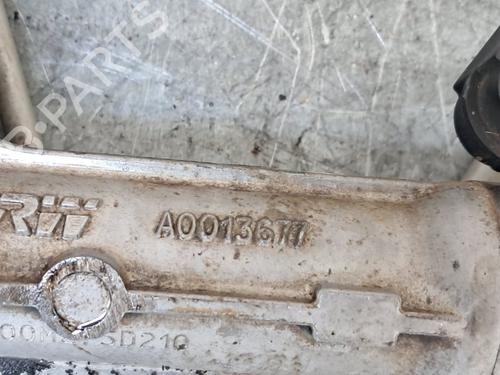 Steering rack OPEL MERIVA B MPV (S10) 1.4 (75) | BP36856183M22  - Image 5