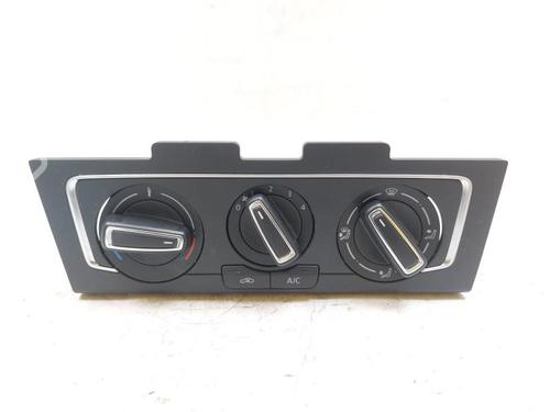 Used Climate control VW POLO V (6R1, 6C1) 1.4 TDI (75 hp) 26919118