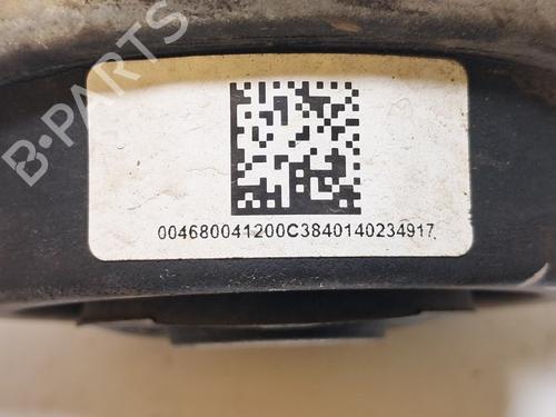 Gearbox mount LANCIA YPSILON (312_) 1.2 (312.PXA1A, 312.YXA1A) | BP36430033M88 - Image 5