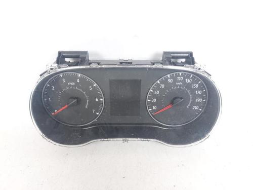 Cockpit DACIA DUSTER (PYM_, PYN_) 1.0 ECO G-100 (101 hp) 22754834