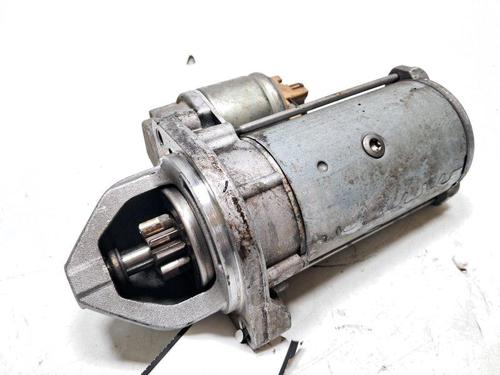 Used Starter Starter MERCEDES-BENZ C-CLASS (W203) C 220 CDI (203.008) (150 hp) 34119105 34119105