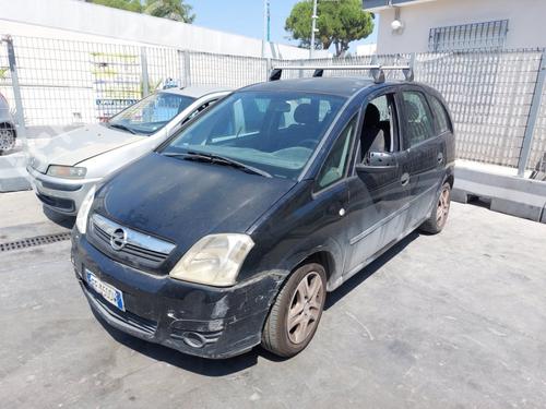 Electronic module OPEL MERIVA A MPV (X03) 1.4 16V Twinport LPG (E75) | BP37513534M83 - Image 6