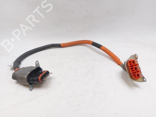 Used Cable TOYOTA AURIS Estate (_E18_) 1.8 Hybrid (ZWE186_, ZWE186R, ZWE186H) (136 hp) 25732721