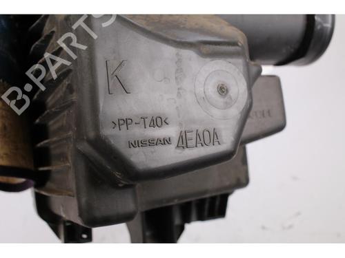 Air filter box NISSAN QASHQAI II SUV (J11, J11_) 1.5 dCi | BP15160614M87 