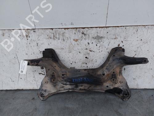 Used Subframe Subframe FIAT PANDA (169_) 1.3 D Multijet 4x4 (169.AXC2A) (70 hp) 35975627 35975627