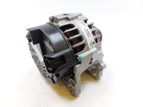 Alternator VW GOLF IV (1J1) 1.9 TDI | BP24169287M7 