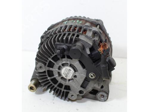 Alternator PEUGEOT 407 (6D_) 1.6 HDi 110 (6D9HZC, 6D9HYC) | BP15146055M7 