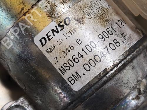 Electronic module FIAT PANDA (169_) 1.2 (169.AXB11, 169.AXB1A) | BP38591509M83 - Image 5
