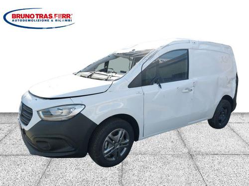 Used Parts MERCEDES-BENZ CITAN Box Body/MPV (W420) 1.5 110 CDI (420.623, 420.625) 2706248