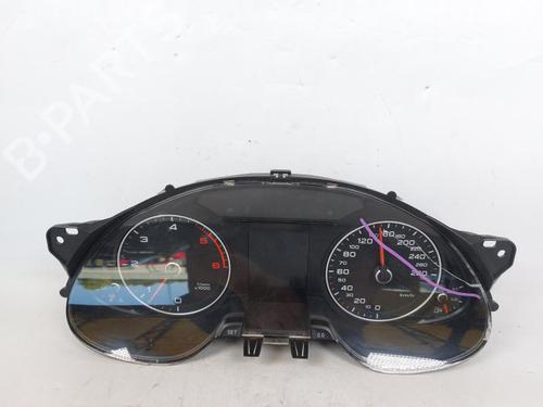 Used Instrument cluster Instrument cluster 17762404 17762404