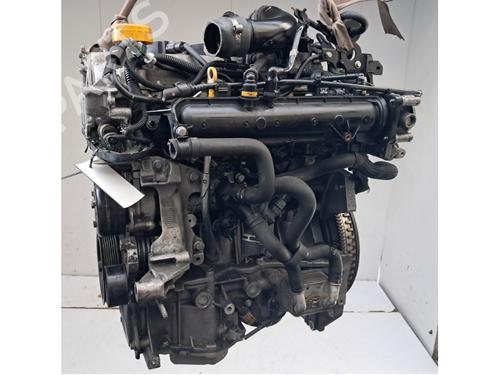 Used Engine Engine RENAULT CAPTUR I (J5_, H5_) 1.2 TCe 120 (120 hp) 40288341 40288341