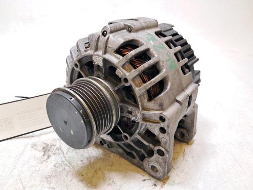 Used Alternator Alternator NISSAN PRIMASTAR Bus (X83) dCi 100 (101 hp) 34207202 34207202