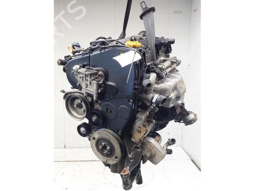 Engine ALFA ROMEO 147 (937_) 1.9 JTDM 8V (937.AXD1A, 937.AXU1A, 937.BXU1A) | BP33194045M1 - Image 2