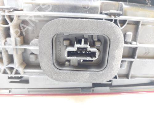Left taillight CITROËN BERLINGO (ER_, EC_) 1.5 BlueHDi 100 | BP27537898C34 