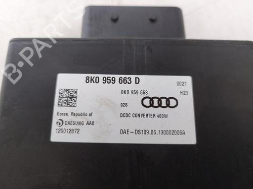 Engine control unit (ECU) AUDI A1 Sportback (8XA, 8XF) 1.6 TDI | BP15172782M57 