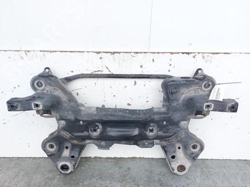 Used Subframe Subframe PEUGEOT 208 I (CA_, CC_) 1.4 HDi (68 hp) 17380297 17380297