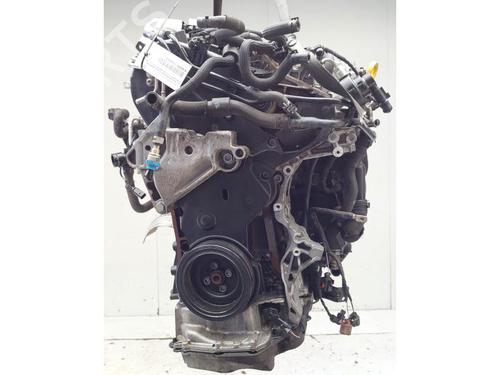 Engine CUPRA FORMENTOR (KM7, KMP) 1.4 e-Hybrid | BP26593104M1