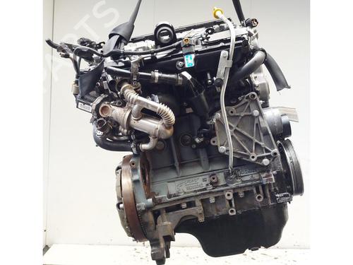 Used Engine LANCIA MUSA (350_) 1.3 D Multijet (350.AXG11, 350.AXG1A) (90 hp) 29699275