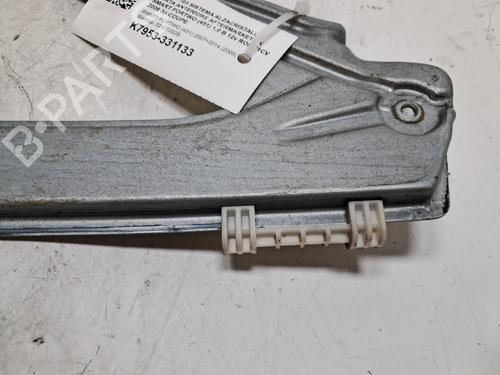 Front left window mechanism SMART FORTWO Coupe (451) 1.0 (451.331, 451.380) | BP37088546C22 - Image 3