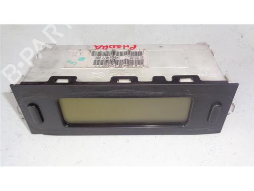 Used Display monitor LANCIA PHEDRA (179_) 2.0 (179AXA11, 179AXA1A) (136 hp) 15139861
