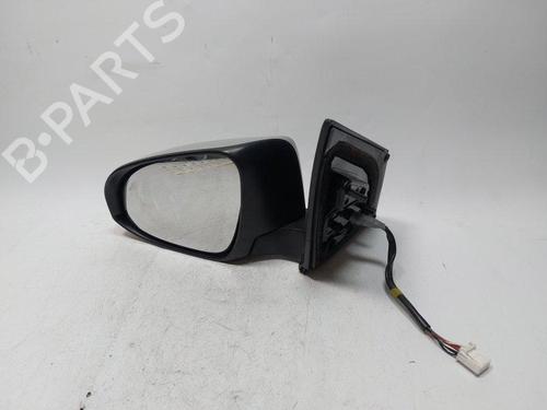 Used Left mirror Left mirror TOYOTA AURIS (_E18_) 1.8 Hybrid (ZWE186_, ZWE186R) (136 hp) 34119039 34119039