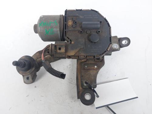 Used Front wiper motor FORD S-MAX (WA6) 2.0 TDCi (140 hp) 21781056