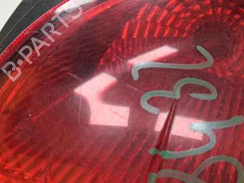 Left taillight RENAULT TWINGO II (CN0_) 1.2 16V (CN04, CN0B) | BP38745737C34 - Image 2