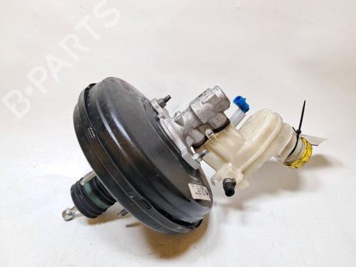 Used Servo brake Servo brake LANCIA YPSILON (312_) 1.0 Mild Hybrid (312) (69 hp) 34263269 34263269