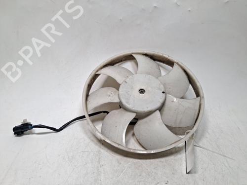 Used Radiator fan Radiator fan CITROËN C1 II (PA_, PS_) 1.0 VTi 72 (72 hp) 39908097 39908097