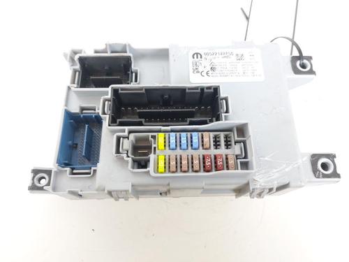 Used Electronic module FIAT 500 (312_) 1.0 Mild Hybrid (312.AYD1B) (69 hp) 23882123