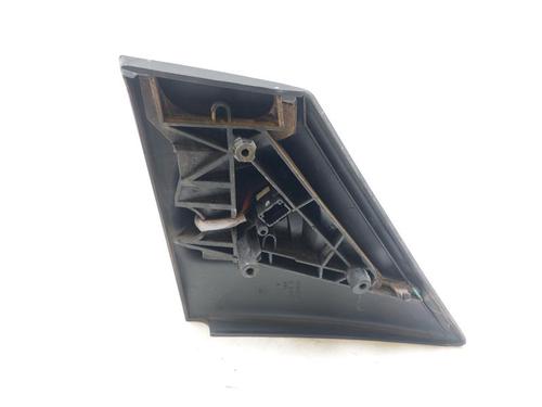 Right mirror RENAULT CLIO III (BR0/1, CR0/1) 1.2 16V (BR02, BR0J, BR11, CR02, CR0J, CR11) | BP29584326C27 