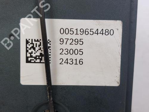 ABS pump FIAT PANDA (312_, 319_) 1.2 (312PXA1A) | BP23880956M43 - Image 5