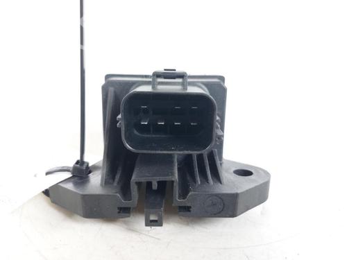 Engine control unit (ECU) FORD TRANSIT CONNECT MPV 1.5 TDCi | BP24038463M57 