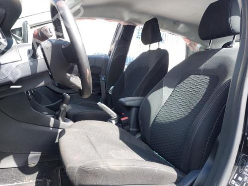 Electronic module FORD FIESTA VII (HJ, HF) 1.1 Ti-VCT | BP33752367M83 - Image 22