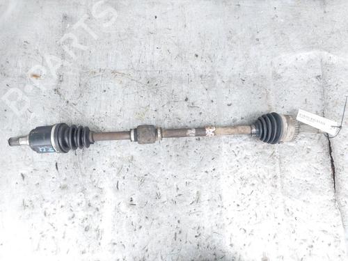 Used Right front driveshaft HYUNDAI ATOS (MX) 1.1 (58 hp) 29824341