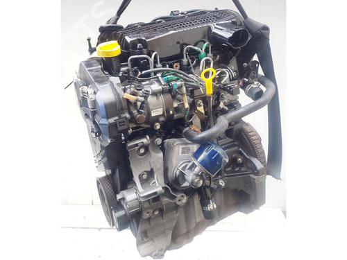 Motor für DACIA LOGAN MCV (KS_) 1.5 dCi (KS0W) (86 hp) 33195663